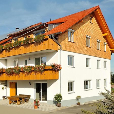 Ferienhof Bitschnau Lindenberg im Allgau Luaran gambar