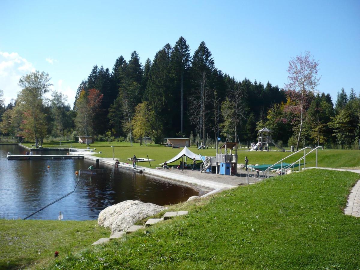 Ferienhof Bitschnau Lindenberg im Allgau Luaran gambar
