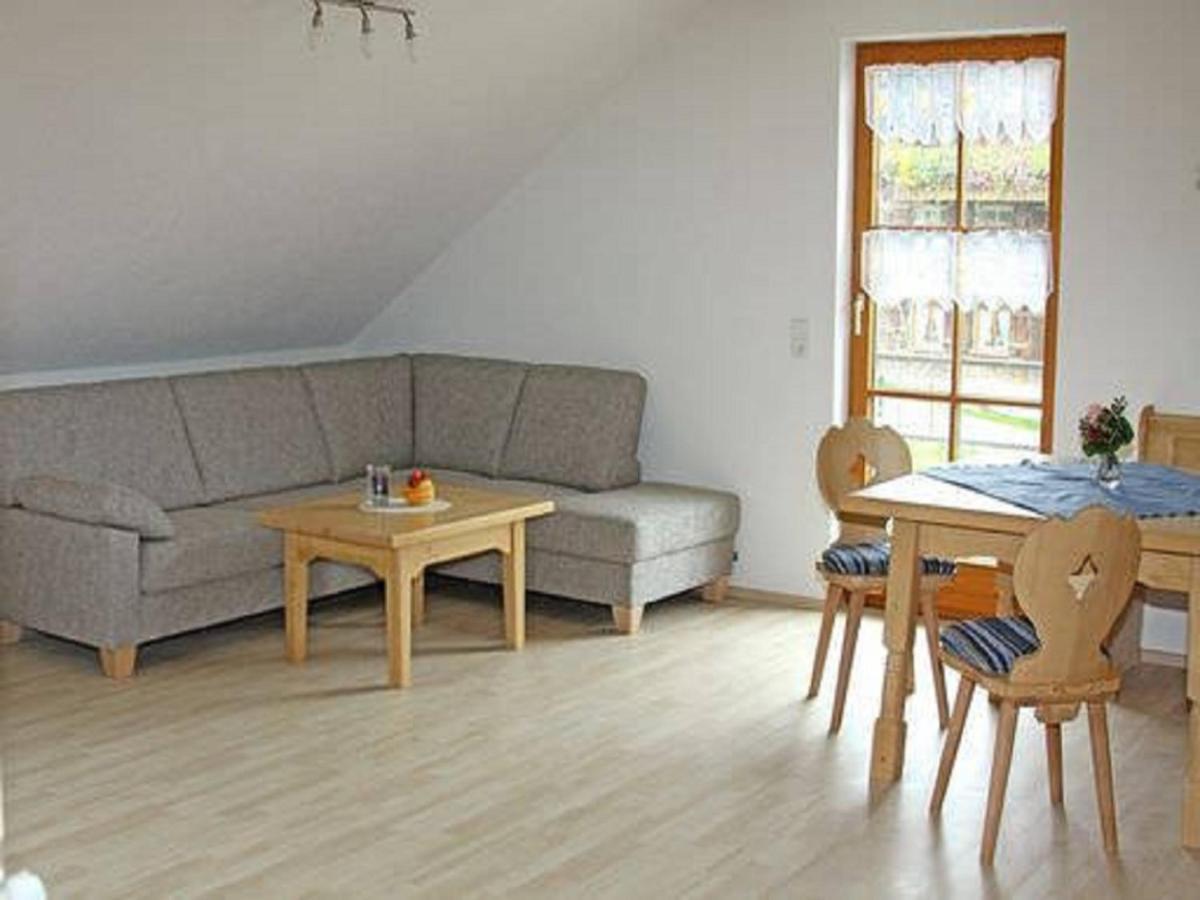 Ferienhof Bitschnau Lindenberg im Allgau Luaran gambar